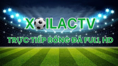 Sôi động bóng đá với Xoilac TV - Trải nghiệm đỉnh cao trên xoilac-bong-da.ink